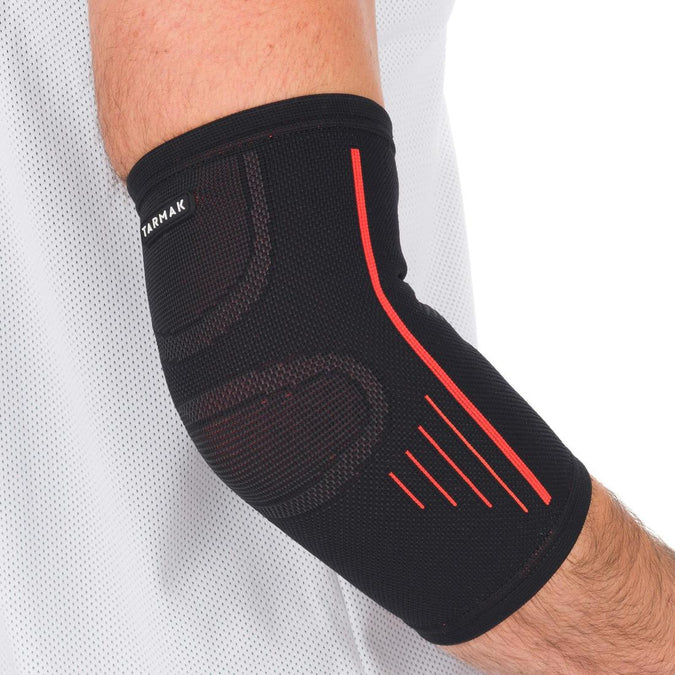 





Soft 300 Right/Left Men's/Women's Elbow Support - Black, photo 1 of 6
