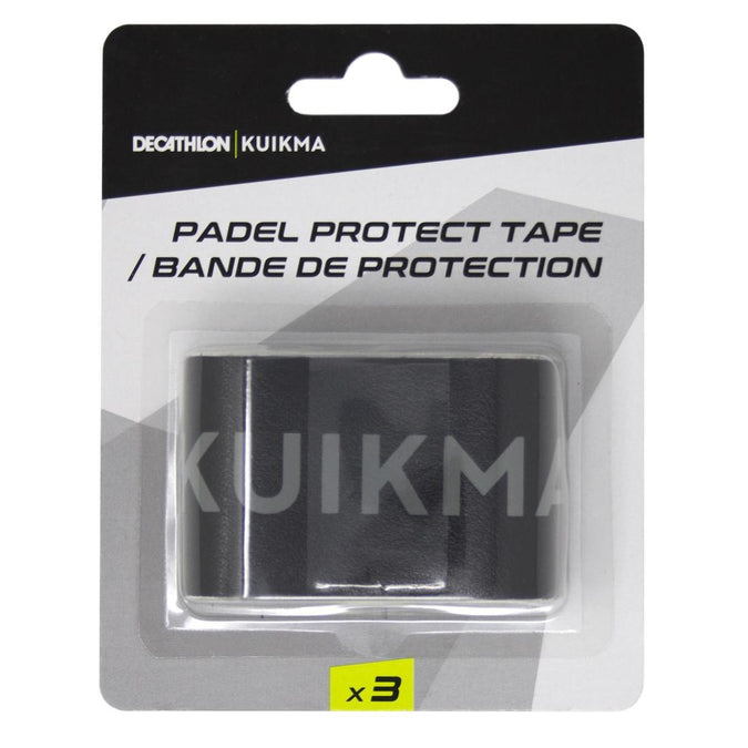 





Black Protect Tape Tri-Pack, photo 1 of 4