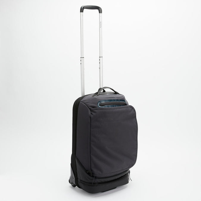 





30L Suitcase Urban - Black, photo 1 of 15