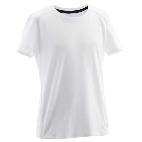 





Kids' Breathable Cotton T-Shirt