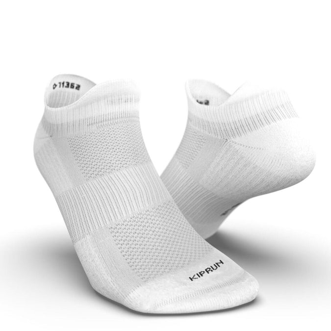 





INVISIBLE COMFORT RUNNING SOCKS 2-pack, photo 1 of 9