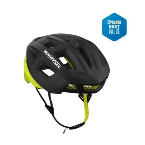 





Road Cycling Helmet Aerofit 900