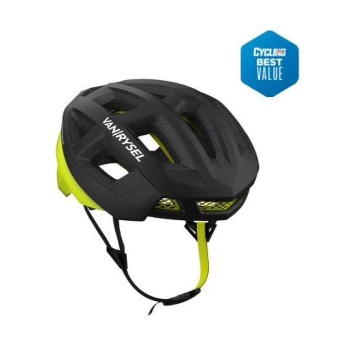 





Road Cycling Helmet Aerofit 900, photo 1 of 12
