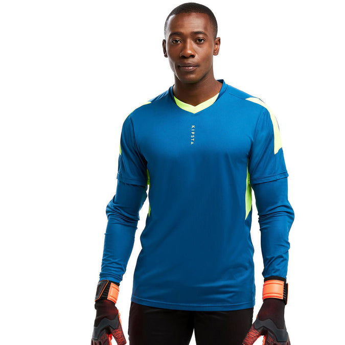





F500 Adult Goalkeeper Jersey, photo 2 of 8