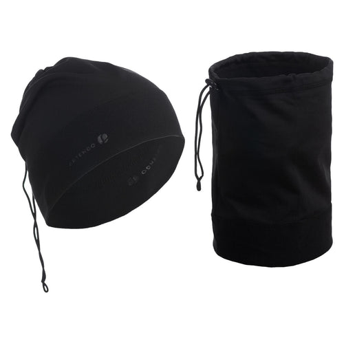 





Multipurpose Hat & Neck Warmer
