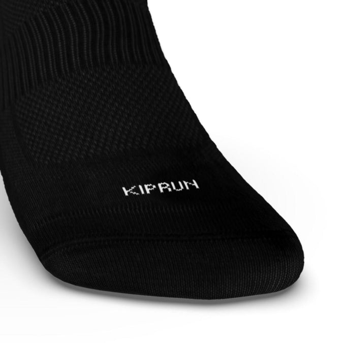 





White Running Socks 3-Pack - Run 100, photo 6 of 8