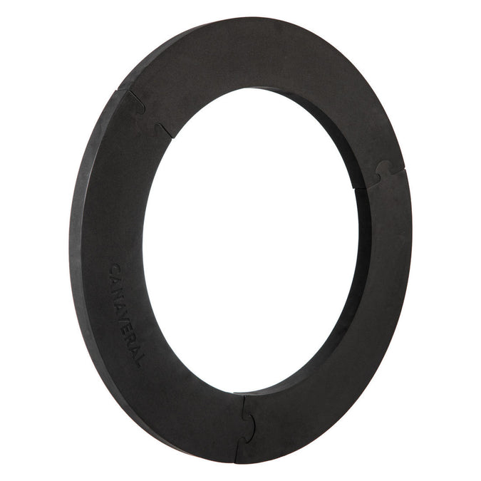 





Protective Dart Ring - Black, photo 1 of 7