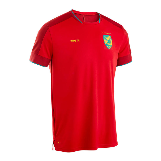 





Adult Shirt FF500 - Portugal 2024, photo 1 of 6