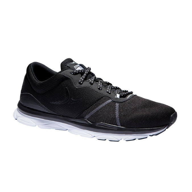 





Women's Fitness Shoes 500 - Black, photo 1 of 16
