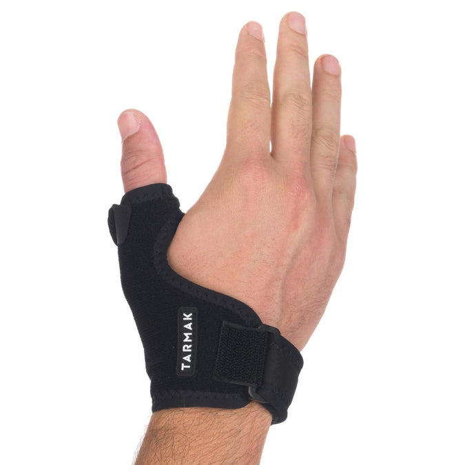 





Strong 700 Men's/Women's Left/Right Thumb Support - Black, photo 1 of 6