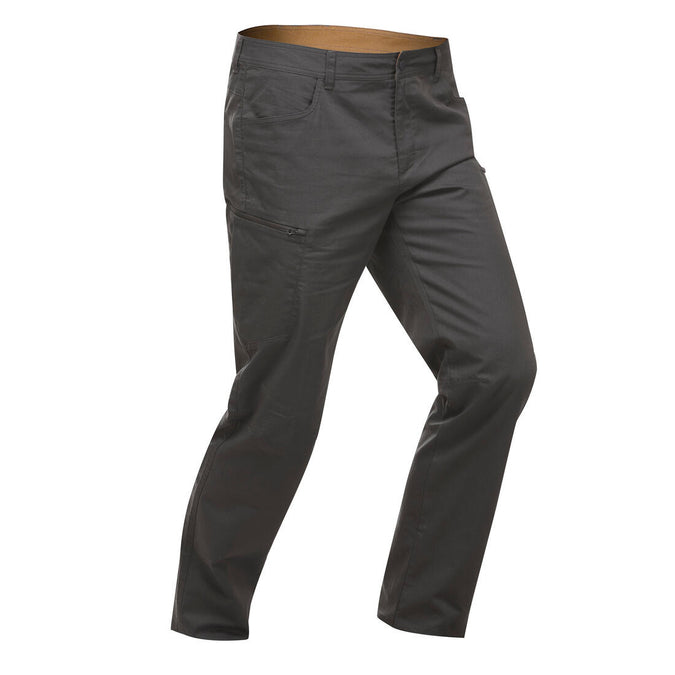 





Men's NH500 Regular off-road hiking trousers, photo 1 of 12