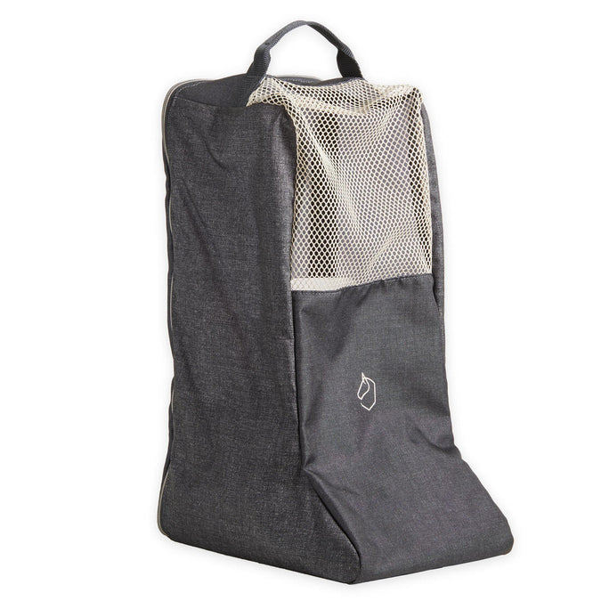 





Adult and Kids' Horse Riding Boot Bag - Grey, photo 1 of 3