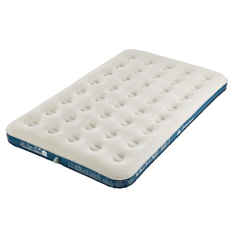 





Air Basic Inflatable Camping Mattress -120 cm - 2-Person