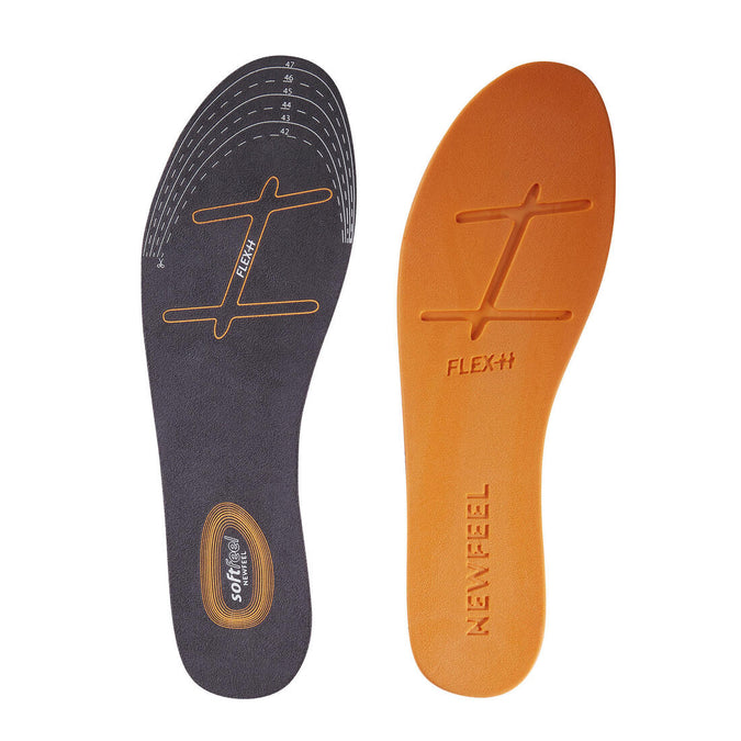 





Insole W550 Softfeel, photo 1 of 5
