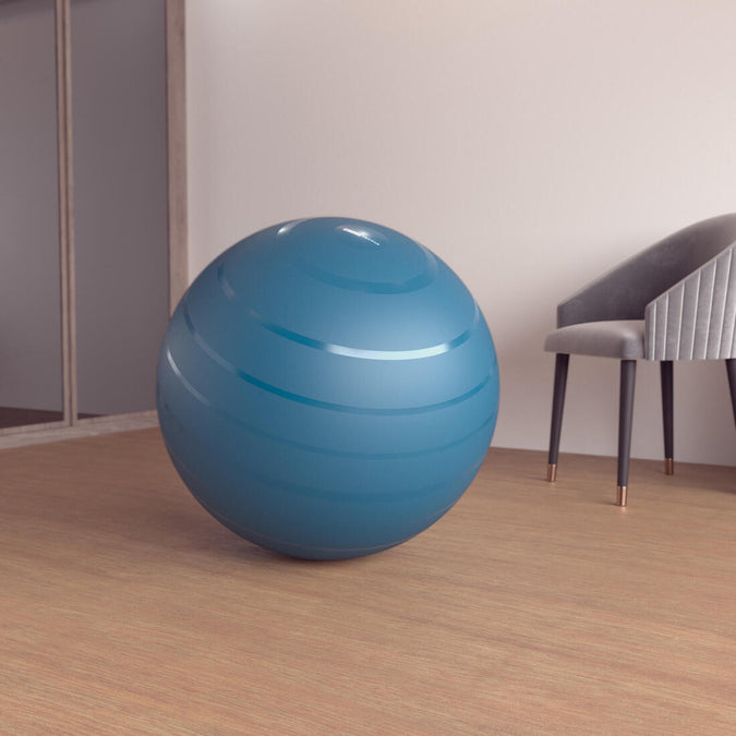 





Size 3 / 75 cm Durable Swiss Ball, photo 1 of 7