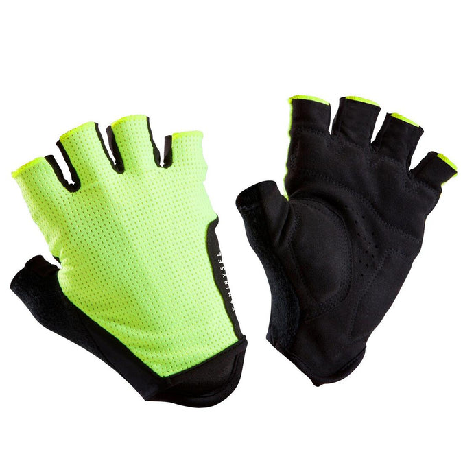 





Road Cycling Gloves 500 - Neon, photo 1 of 6
