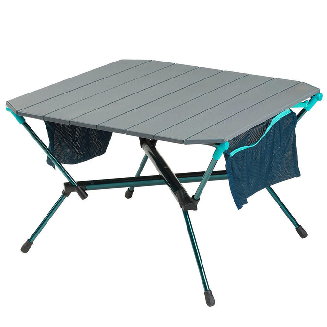 





FOLDING CAMPING TABLE - MH500, photo 1 of 9