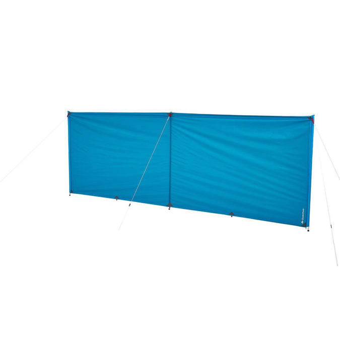 





CAMPING WINDBREAK - 4 x 1.45 METRES - 6 PERSON, photo 1 of 8