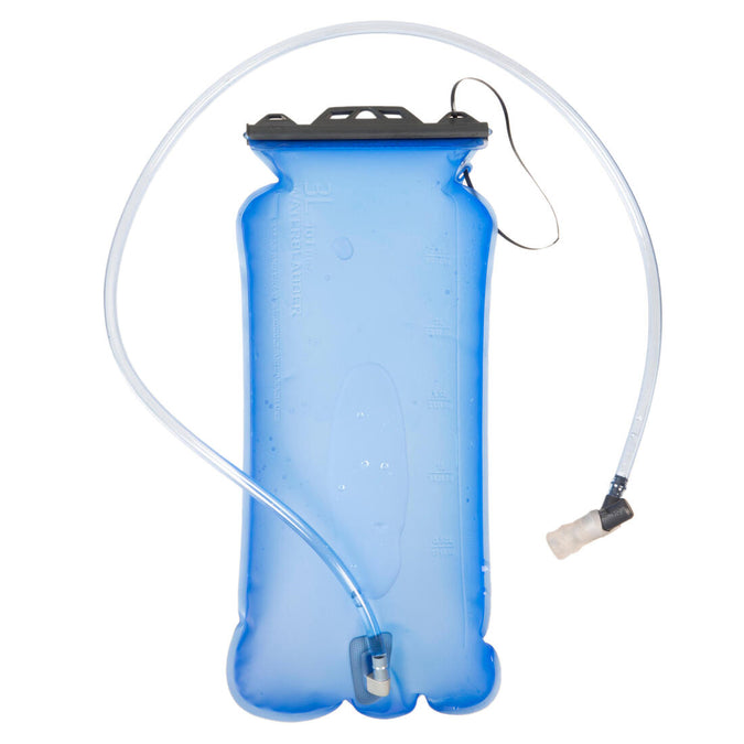 





3L Transparent MTB Hydration Bladder - Blue, photo 1 of 7