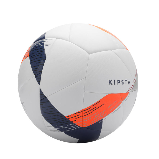 





Hybrid Football FIFA Basic F550 Size 5 - White/Red, photo 1 of 1