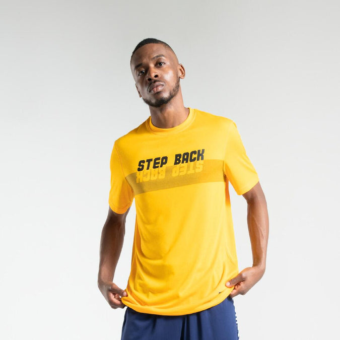 





Men's/Women's Basketball T-Shirt/Jersey TS500 Fast, photo 1 of 8