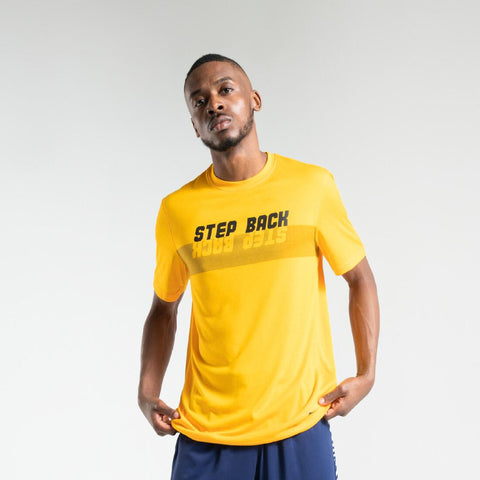 





Men's/Women's Basketball T-Shirt/Jersey TS500 Fast