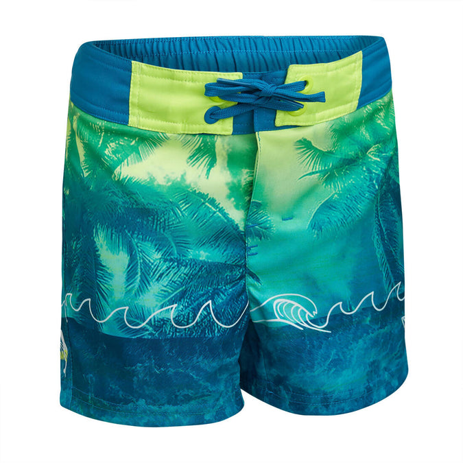 





kids’ swim shorts 500, photo 1 of 9