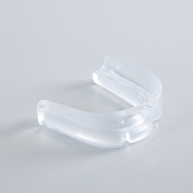 





100 Boxing / Martial Arts Mouthguard Size M - Clear, photo 1 of 5