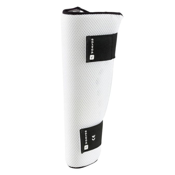 





Air Cooling Shin Guard - White, photo 1 of 1