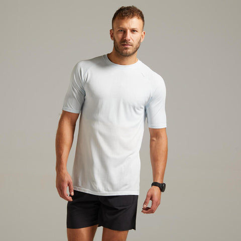 





CARE MEN'S RUNNING BREATHABLE T-SHIRT - RED LIMITED EDTION