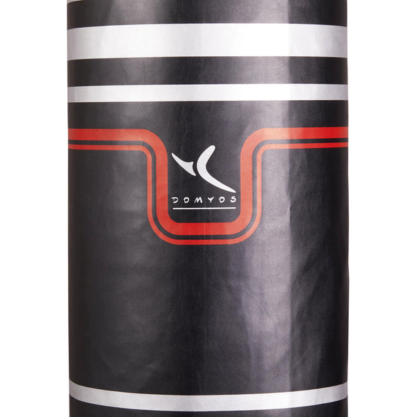 FreeStanding Punching Bag Black Decathlon Qatar