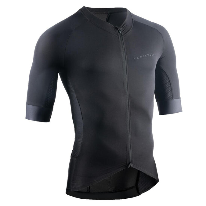 





Men's Short-Sleeved Road Cycling Summer Jersey Racer, photo 1 of 17