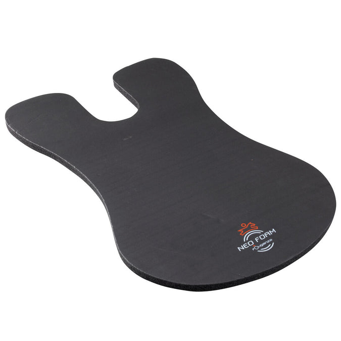 





Neo Foam Horse Riding Foam Saddle Pad For Horse/Pony - Black, photo 1 of 2