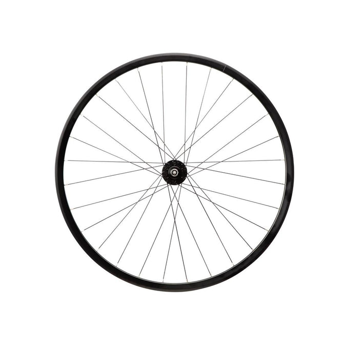 





Road Wheel Front Disc Double Wall 700 (Tubeless option), photo 1 of 5