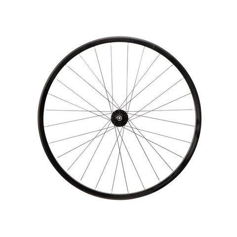 





Road Wheel Front Disc Double Wall 700 (Tubeless option)