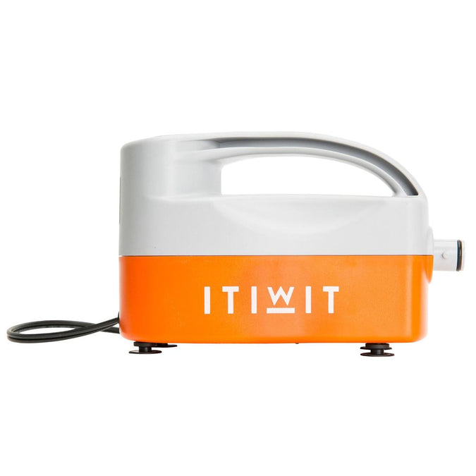 





12 V/15 A electric pump for inflatable SUP and kayaks, photo 17 of 20