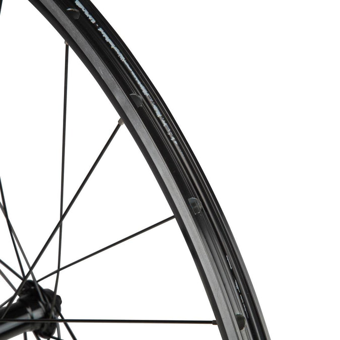 





700 Double-Walled Front Road Bike Wheel, photo 6 of 6