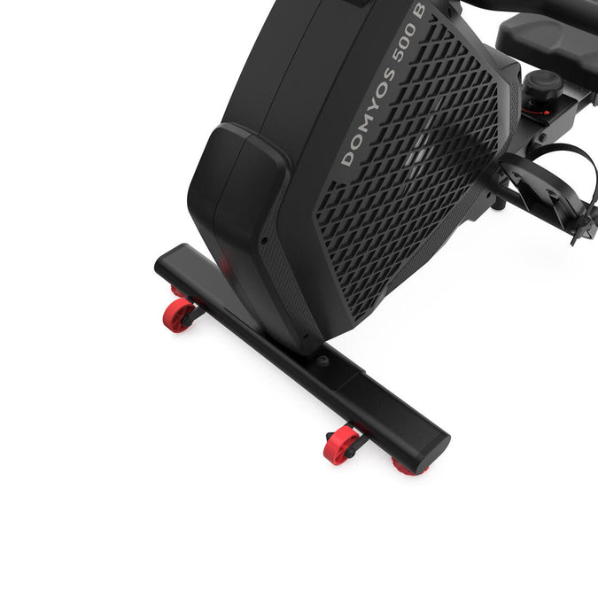 Reebok edge discount series rowing machine