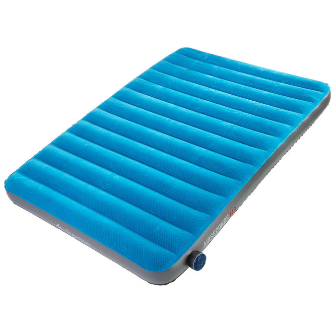 





Air Seconds 2 Person Inflatable Mattress, photo 1 of 10