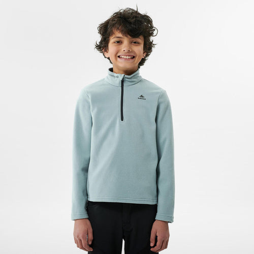 Shop Hiking Fleece Jackets & Sweaters Online
