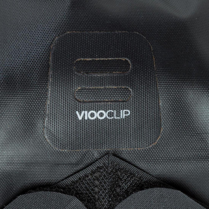 





900 Waterproof Bike Saddle Bag 2.5L - Black, photo 6 of 21