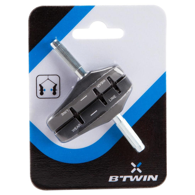 





58 mm Cantilever Brake Pads, photo 9 of 10