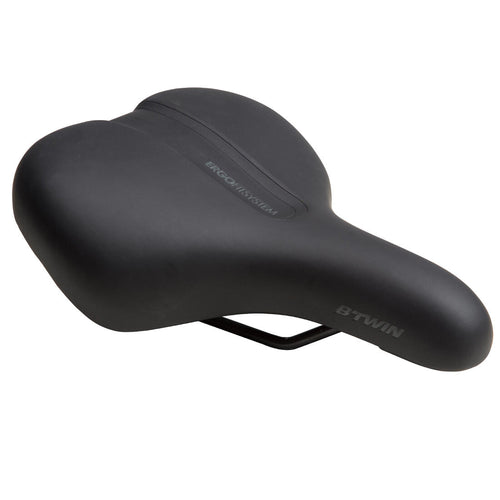 





90° Cycling Saddle