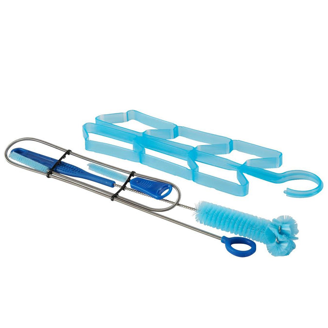 





Hydration Bladder Cleaning Kit - Blue, photo 1 of 12