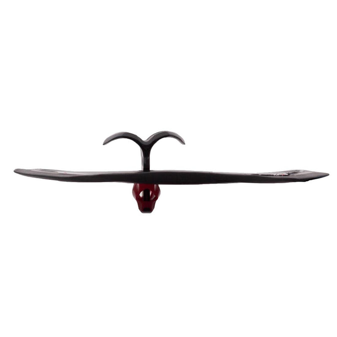 





FINGER PADDLES 900 QUICK'IN BLACK RED, photo 7 of 8