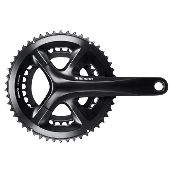 Shimano chain set sale