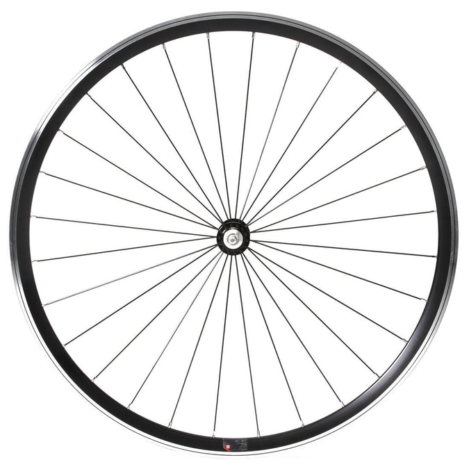 





Front Bike Wheel 500 (17c) 700x25, photo 1 of 3