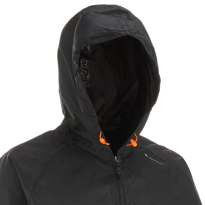 Raincut decathlon on sale