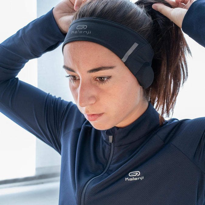 Headbands with online bluetooth