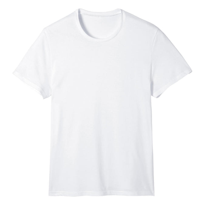 





Men's Slim-Fit Fitness T-Shirt 100, photo 1 of 6